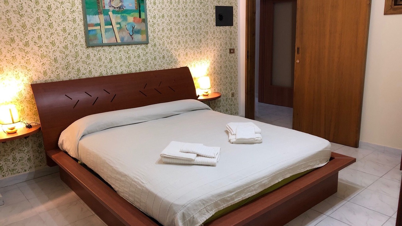 Photo of Bedroom in Popoli