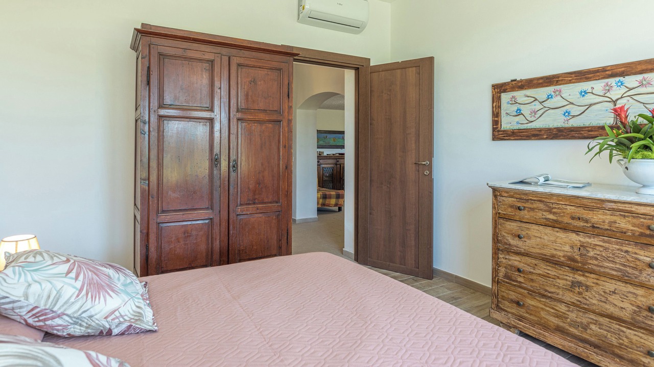 Photo of Bedroom in Montepulciano