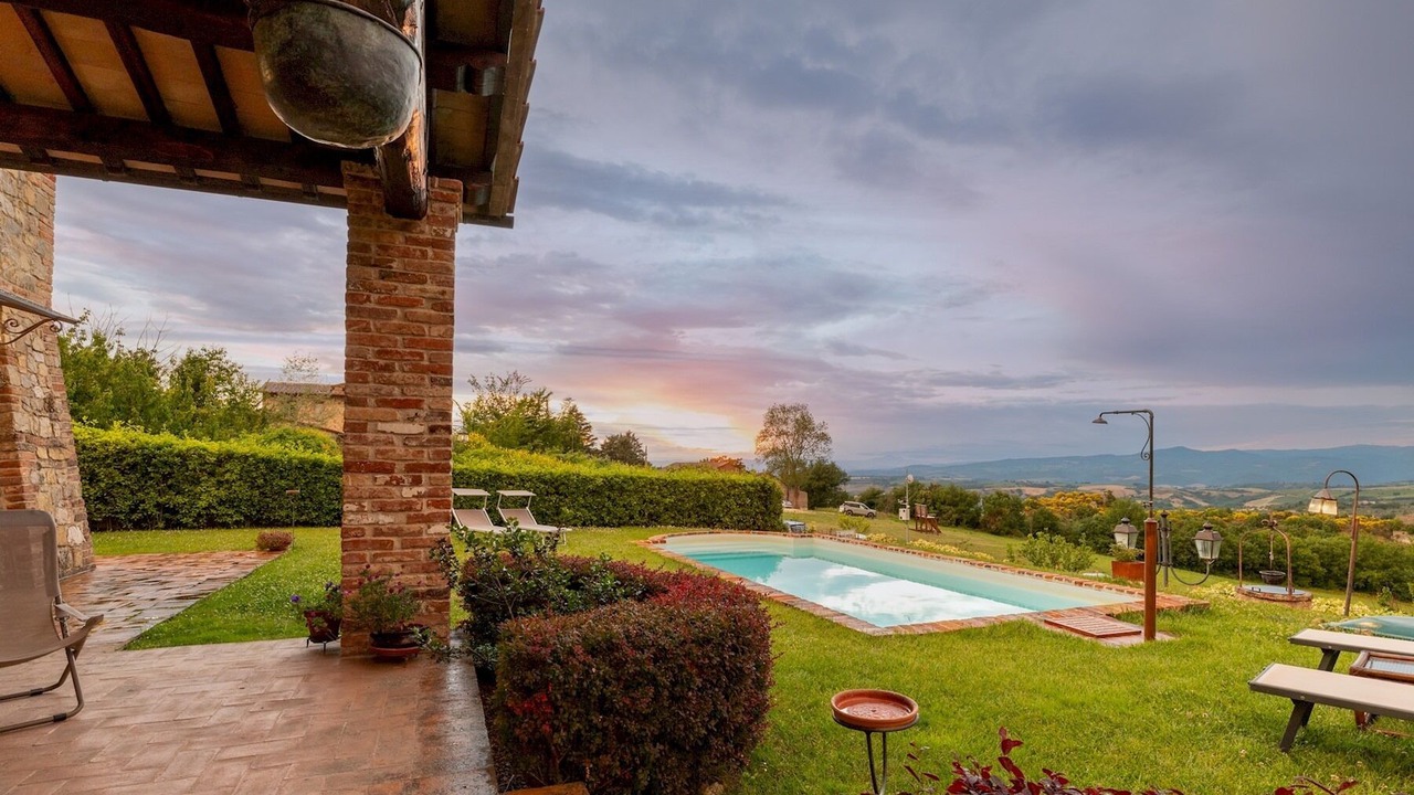 Photo of Outdoor in Tenaglie