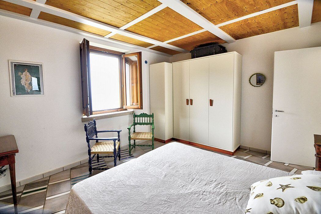 Photo of Bedroom in Furore