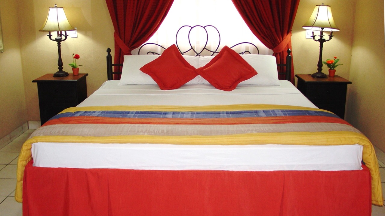 Photo of Bedroom in San Josecito