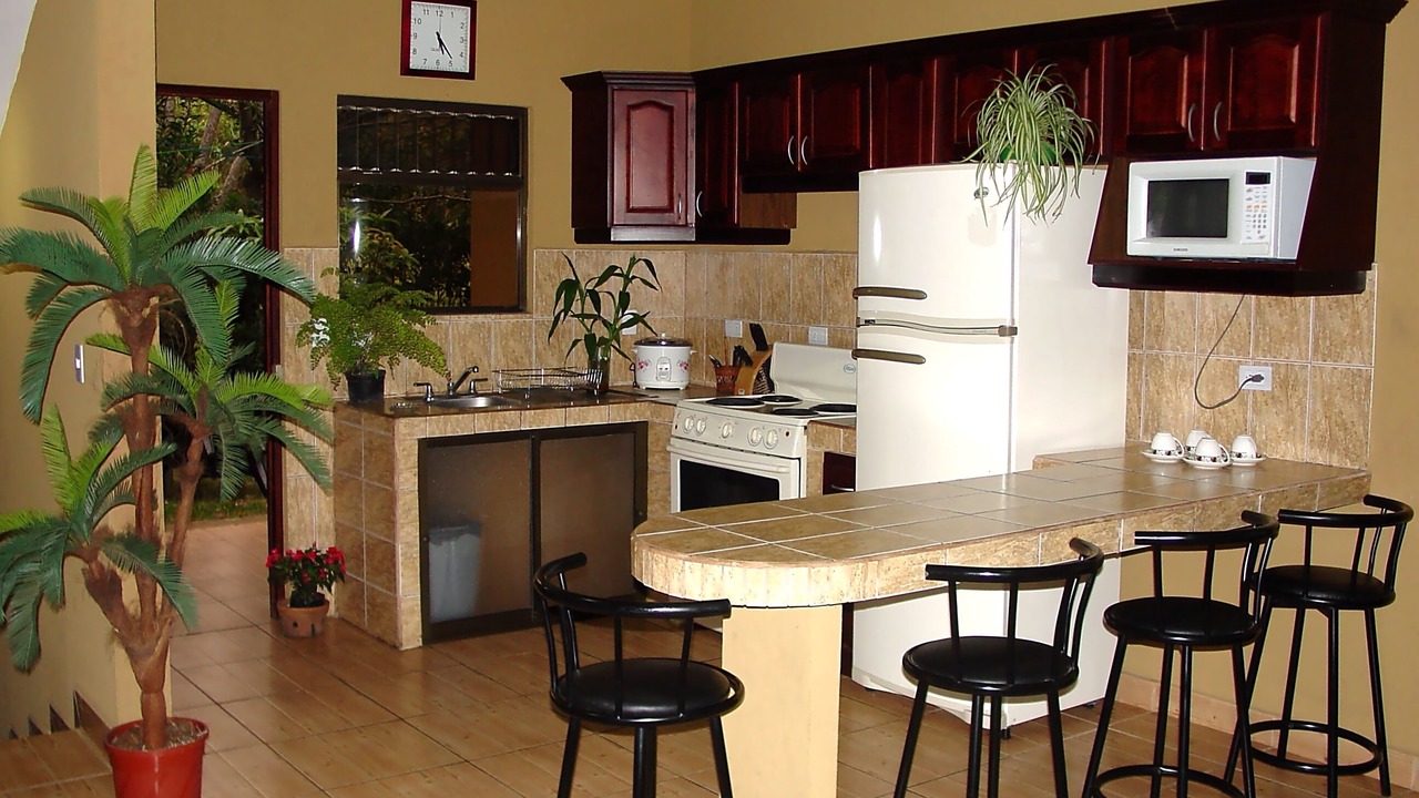 Photo of Kitchen in San Josecito