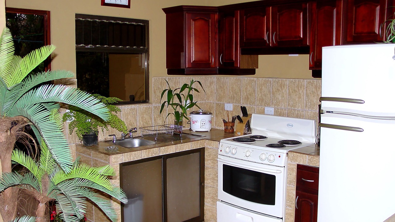Photo of Kitchen in San Josecito
