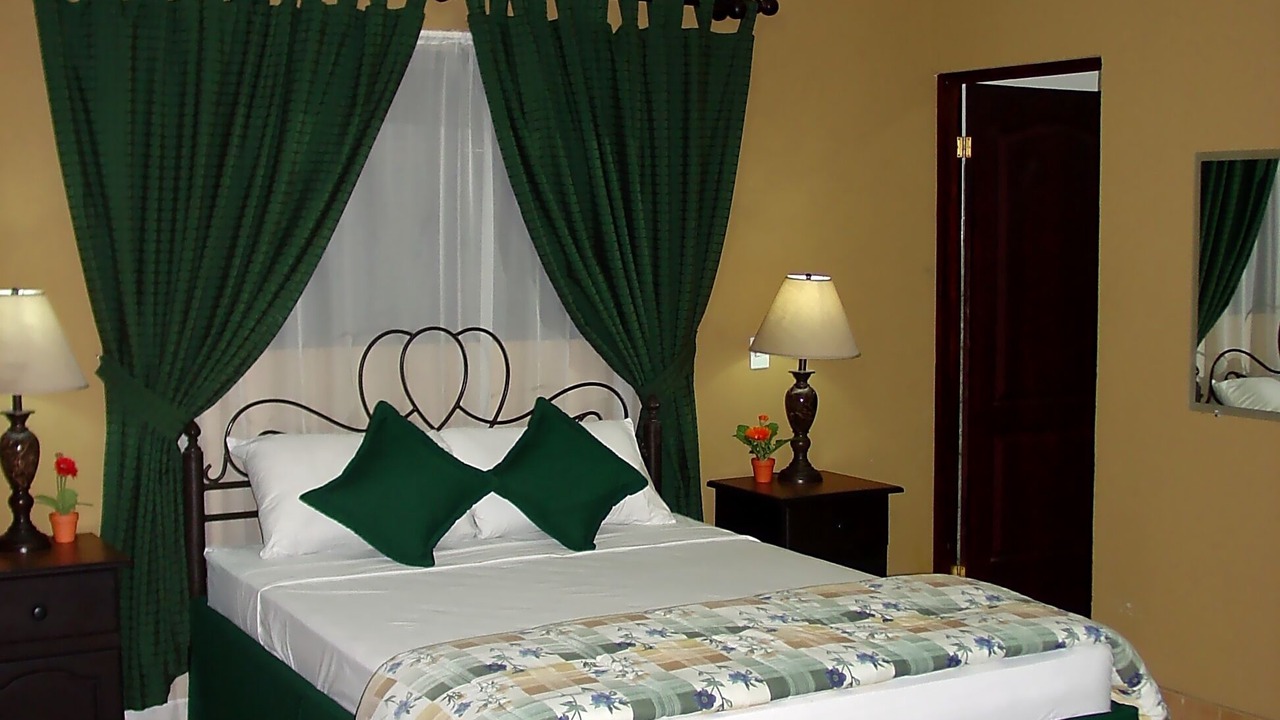 Photo of Bedroom in San Josecito