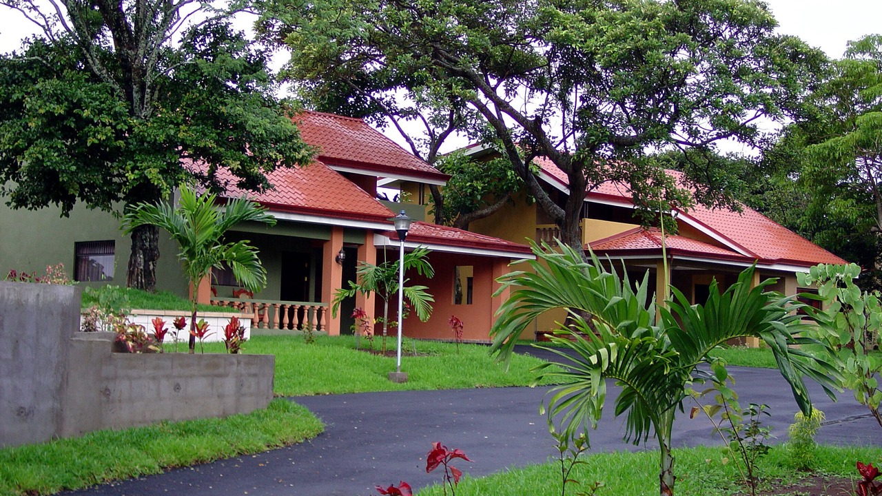 Photo of Outdoor in San Josecito