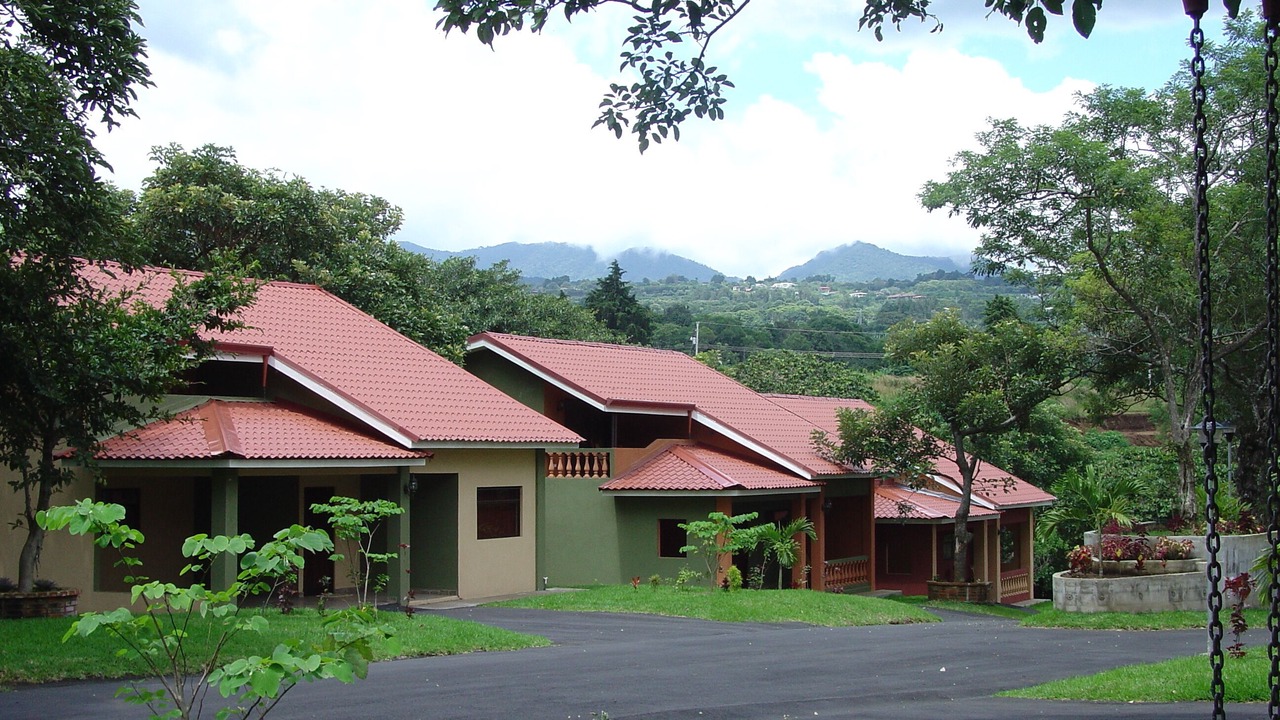 Photo of Outdoor in San Josecito
