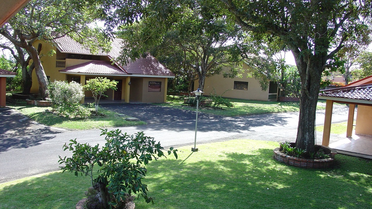 Photo of Outdoor in San Josecito
