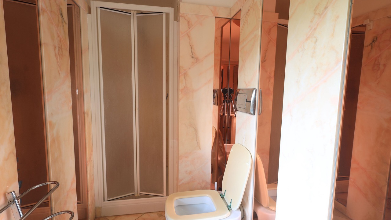 Photo of Bathroom in Montecchio