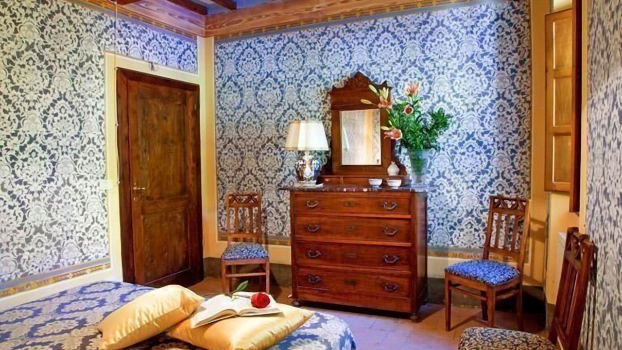 Photo of Bedroom in Moggiana