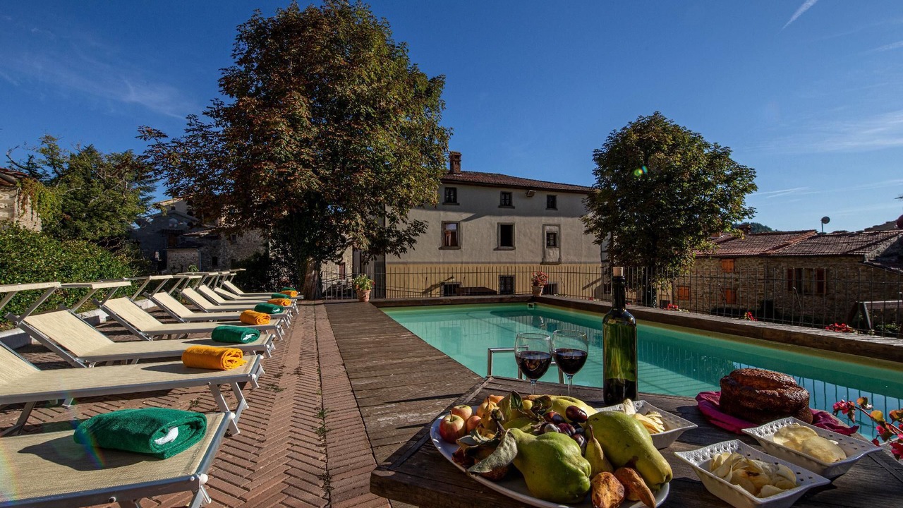 Photo of Outdoor in Moggiana