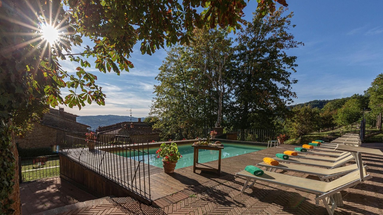Photo of Outdoor in Moggiana