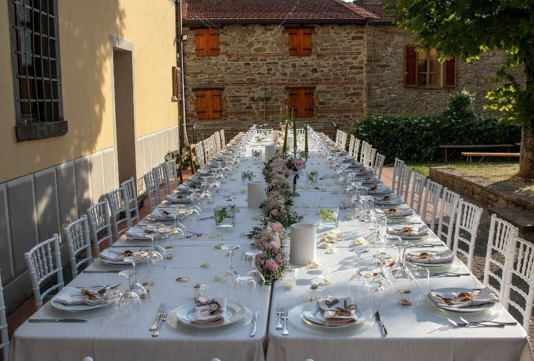 Photo of Outdoor in Moggiana