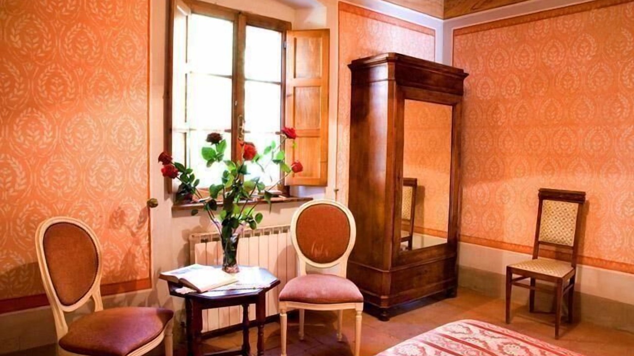 Photo of Bedroom in Moggiana