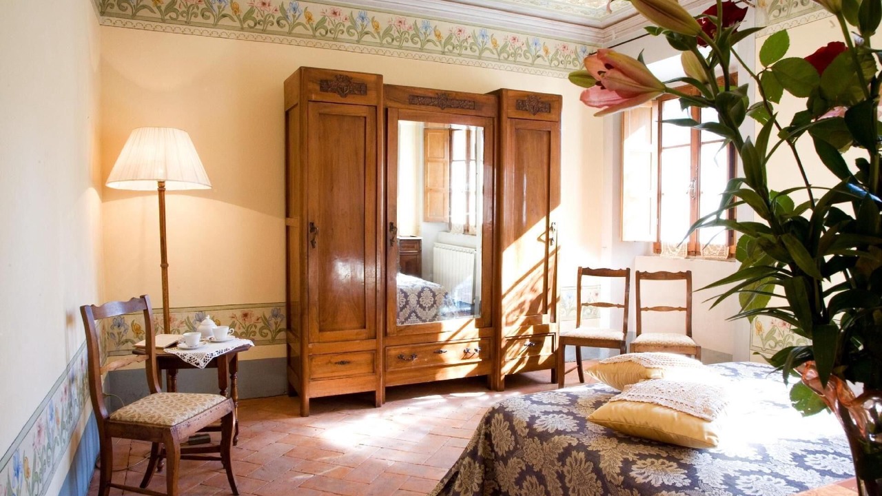 Photo of Bedroom in Moggiana