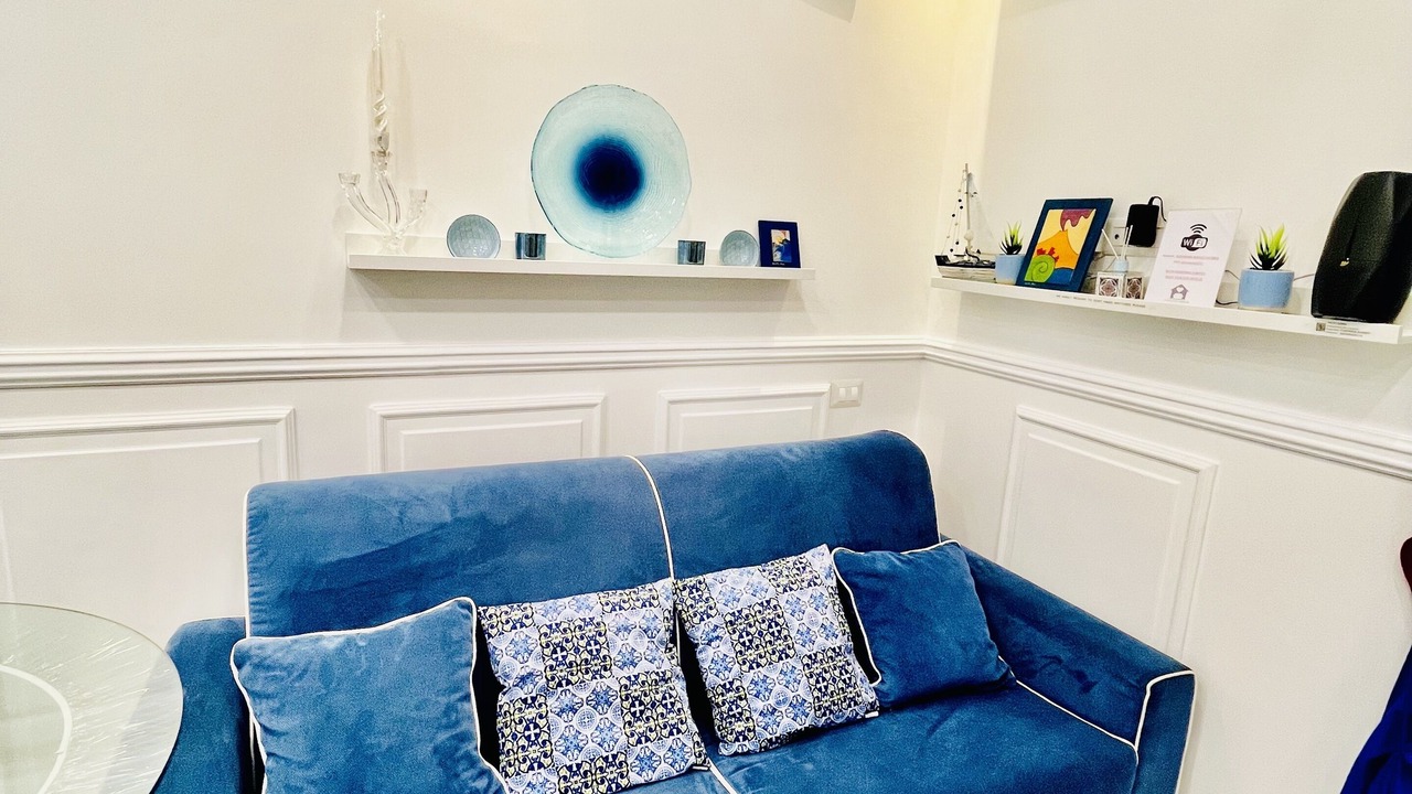 Photo of Livingroom in Quartieri Spagnoli