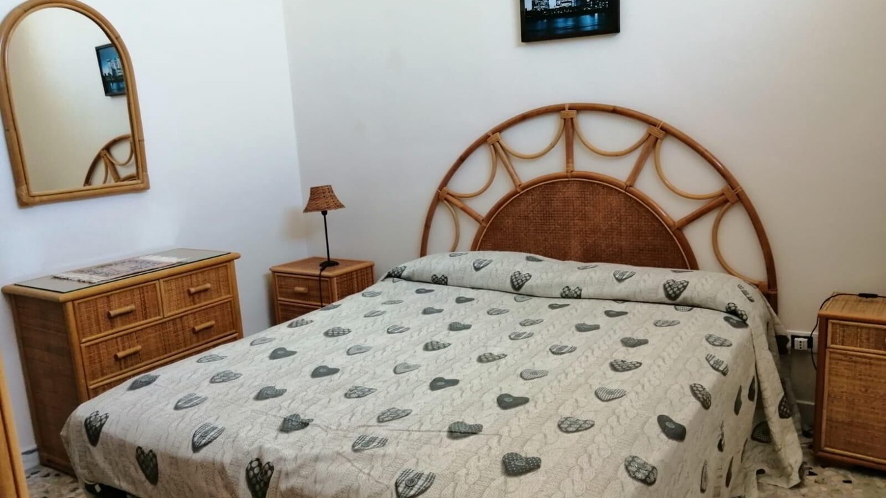 Photo of Bedroom in Monti D'arena-Bosco Caggione