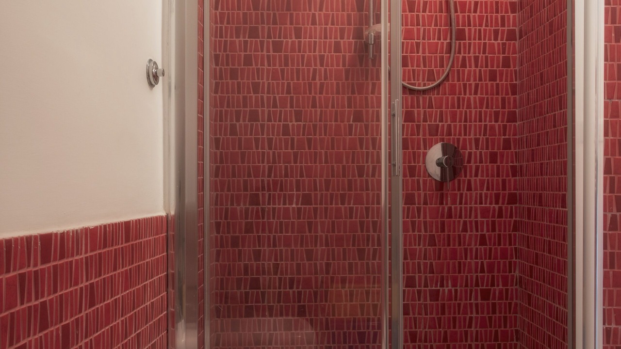 Photo of Bathroom in Gaeta