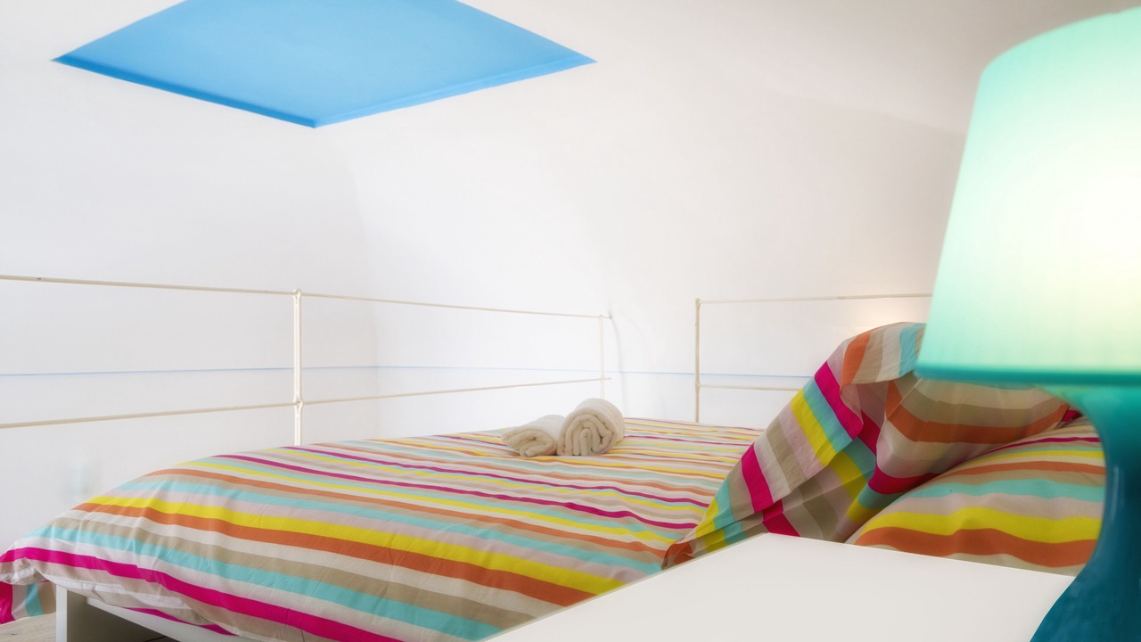 Photo of Bedroom in Gaeta