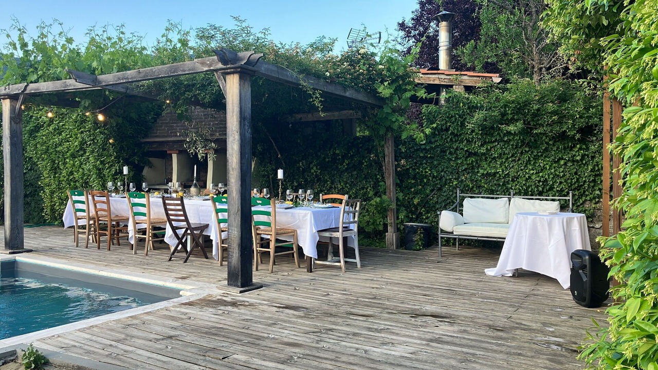 Photo of Outdoor in Sodo