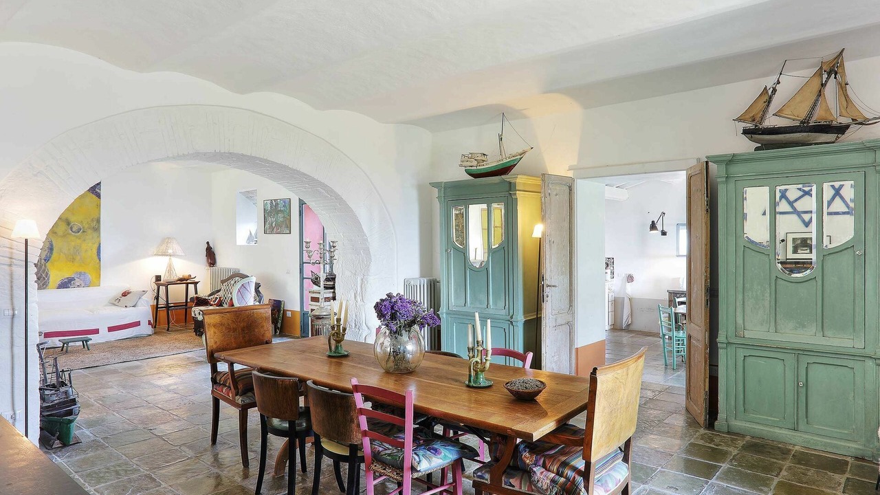 Photo of Livingroom in Gradoli