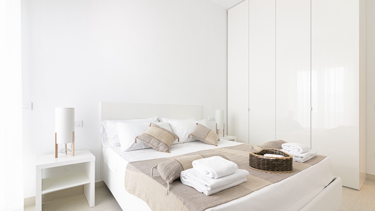 Photo of Bedroom in Termoli