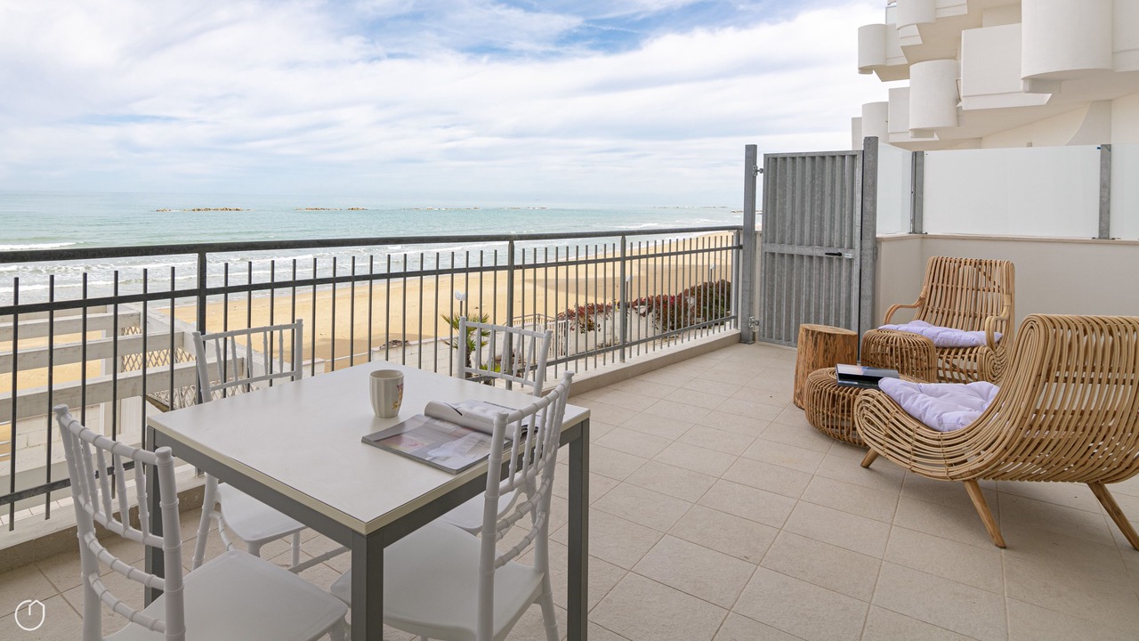 Photo of Outdoor in Termoli