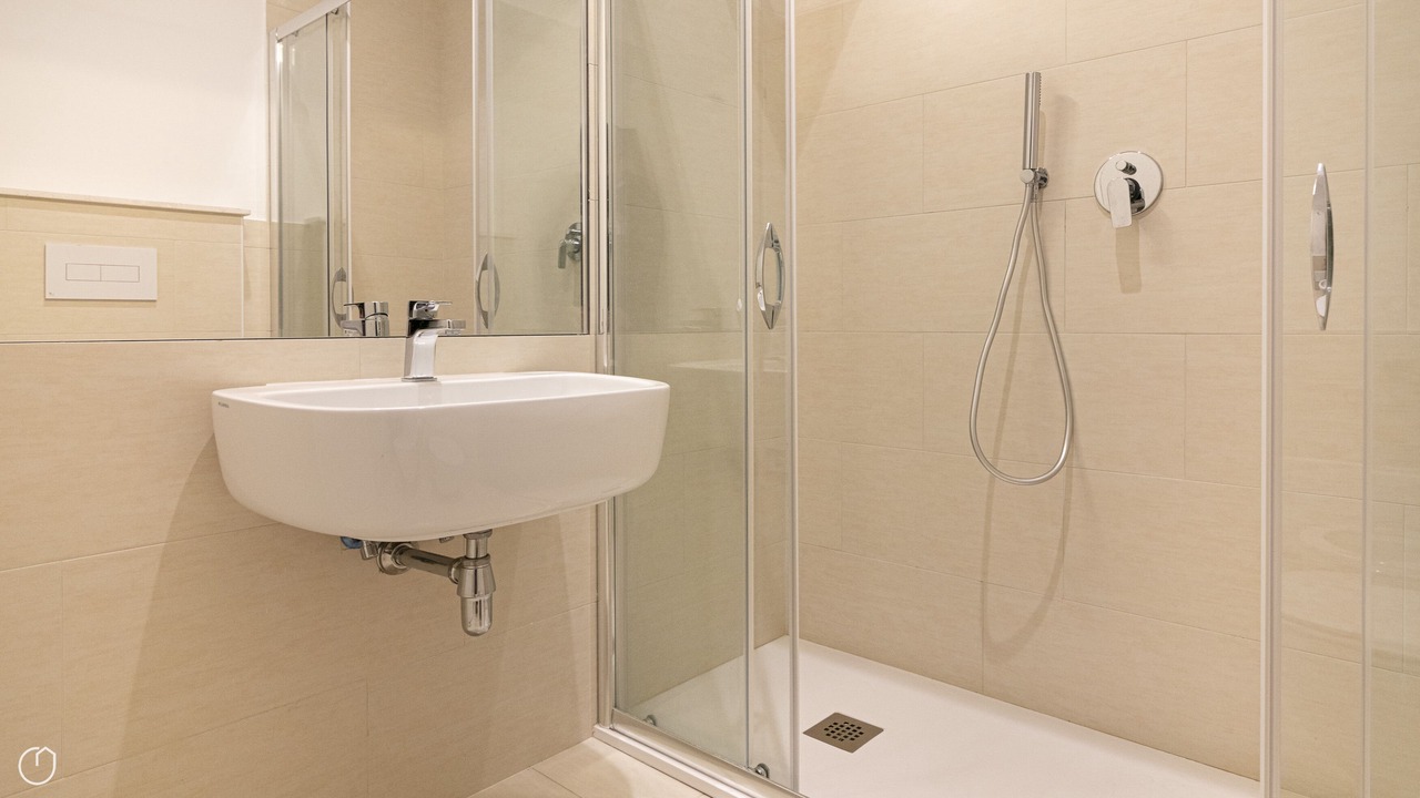 Photo of Bathroom in Termoli