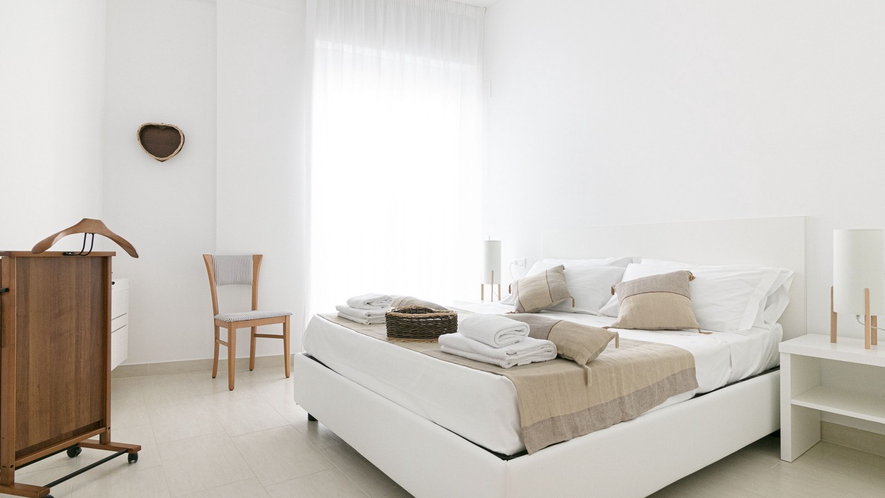 Photo of Bedroom in Termoli