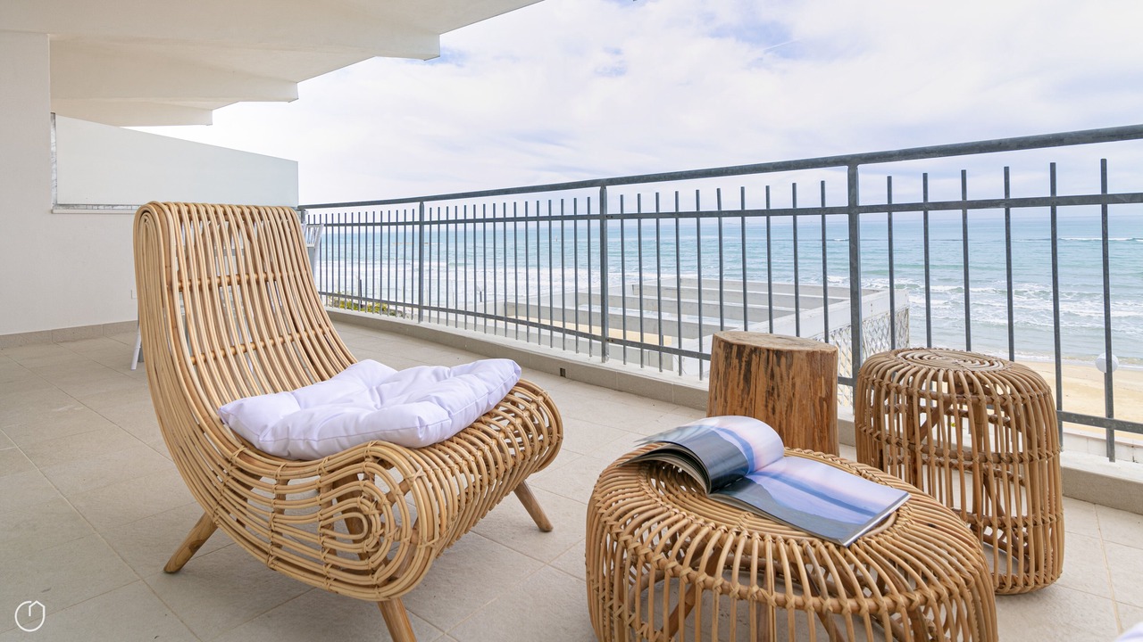 Photo of Outdoor in Termoli