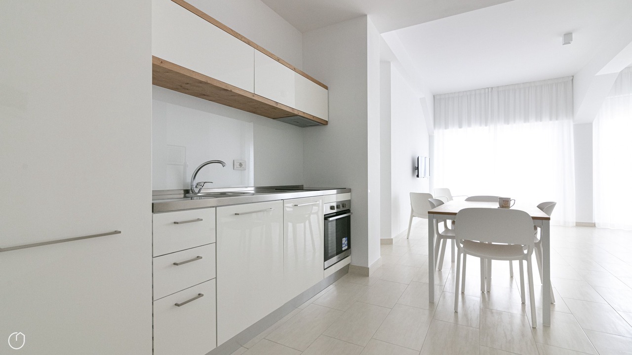 Photo of Kitchen in Termoli