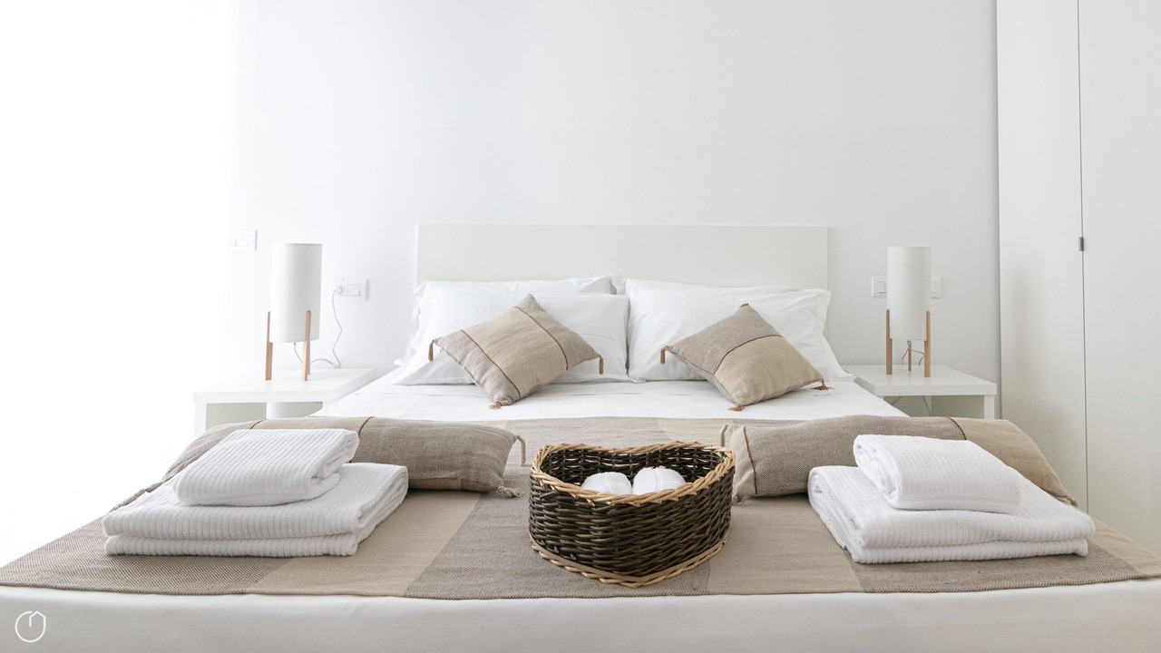 Photo of Bedroom in Termoli