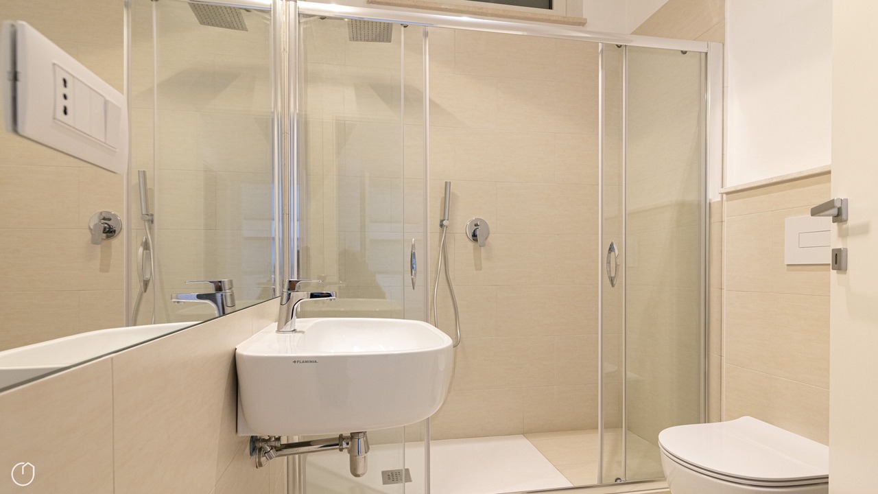 Photo of Bathroom in Termoli