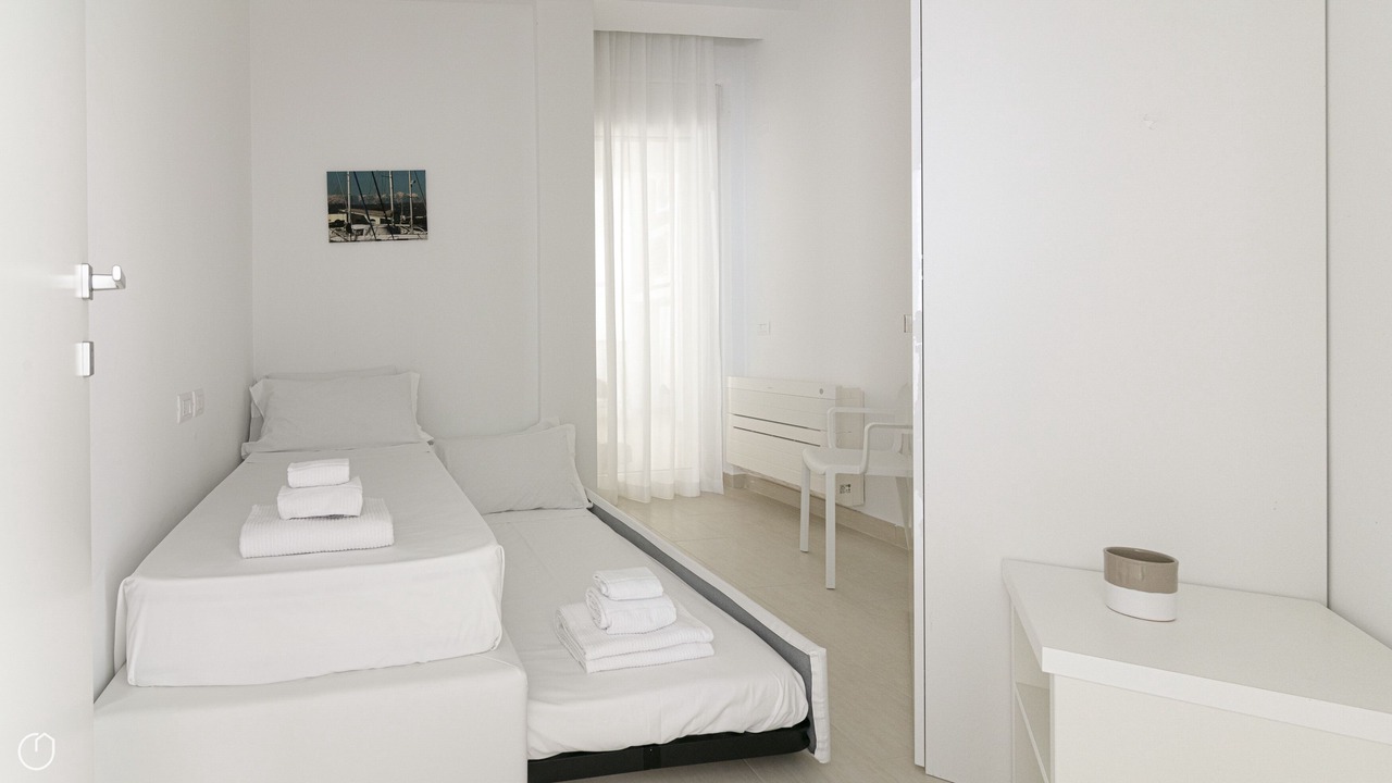 Photo of Bedroom in Termoli