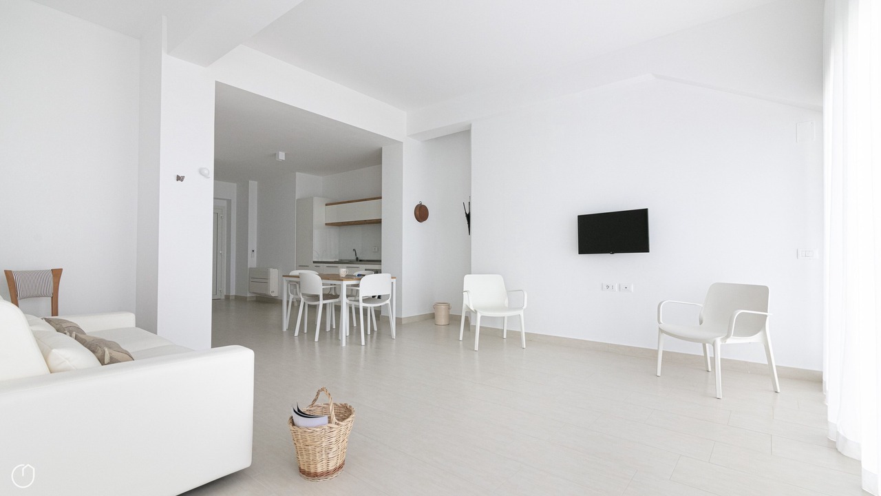 Photo of Livingroom in Termoli