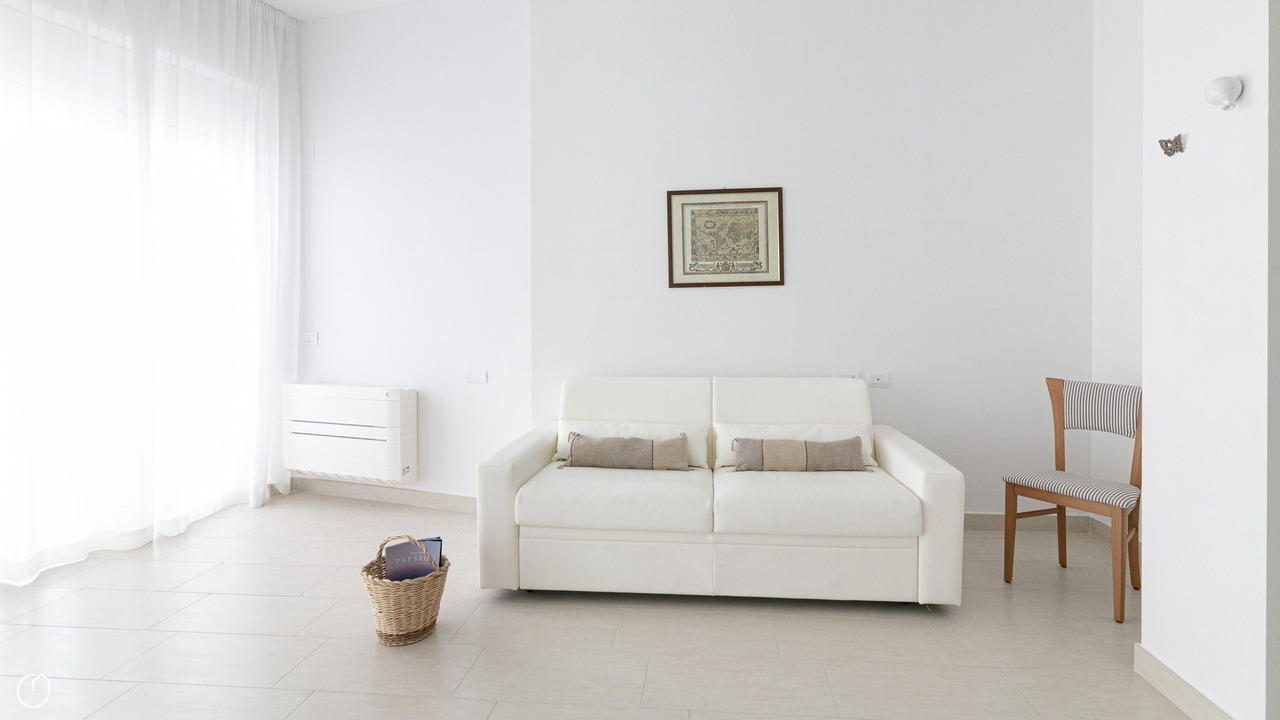 Photo of Livingroom in Termoli