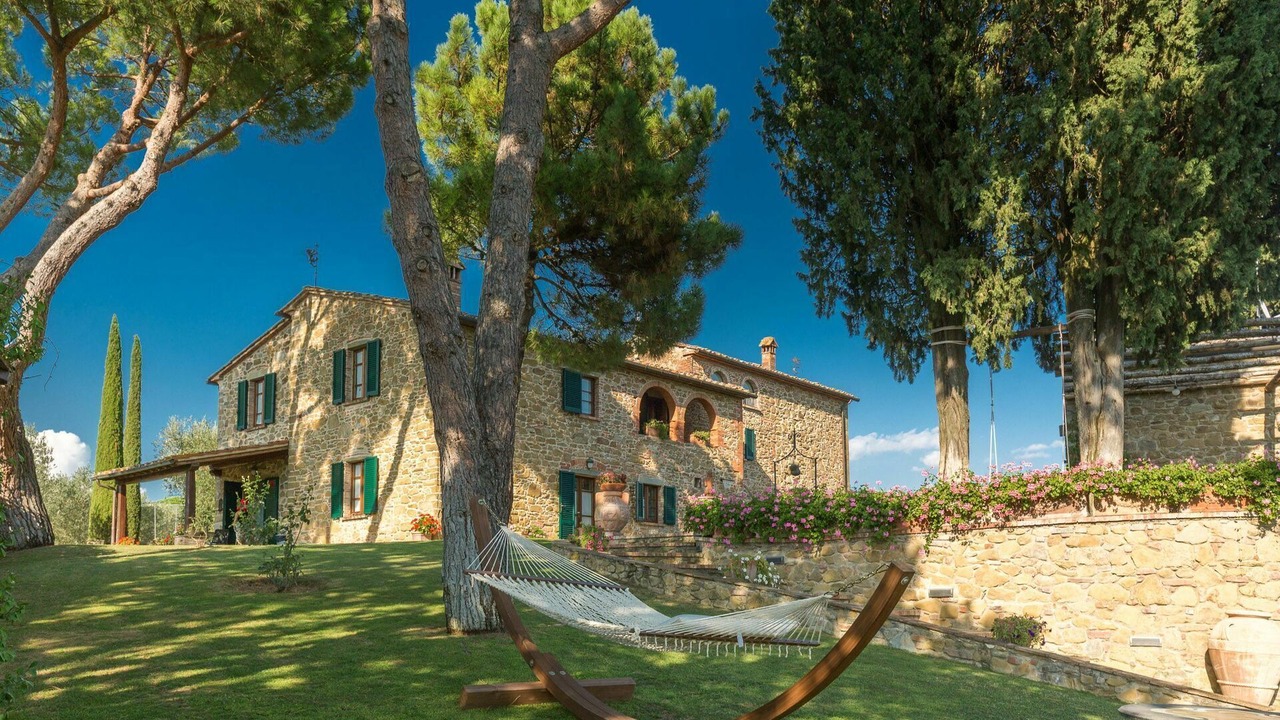 Photo of Outdoor in Lucignano