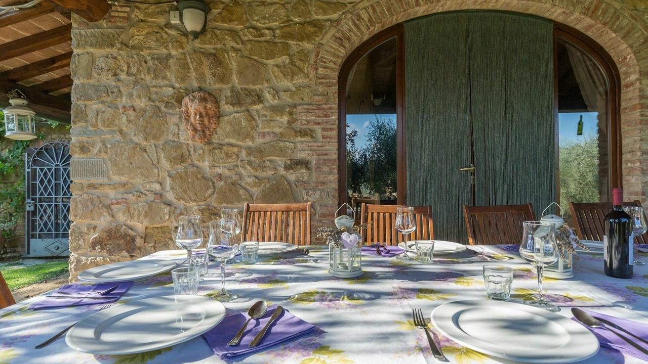 Photo of Others in Lucignano