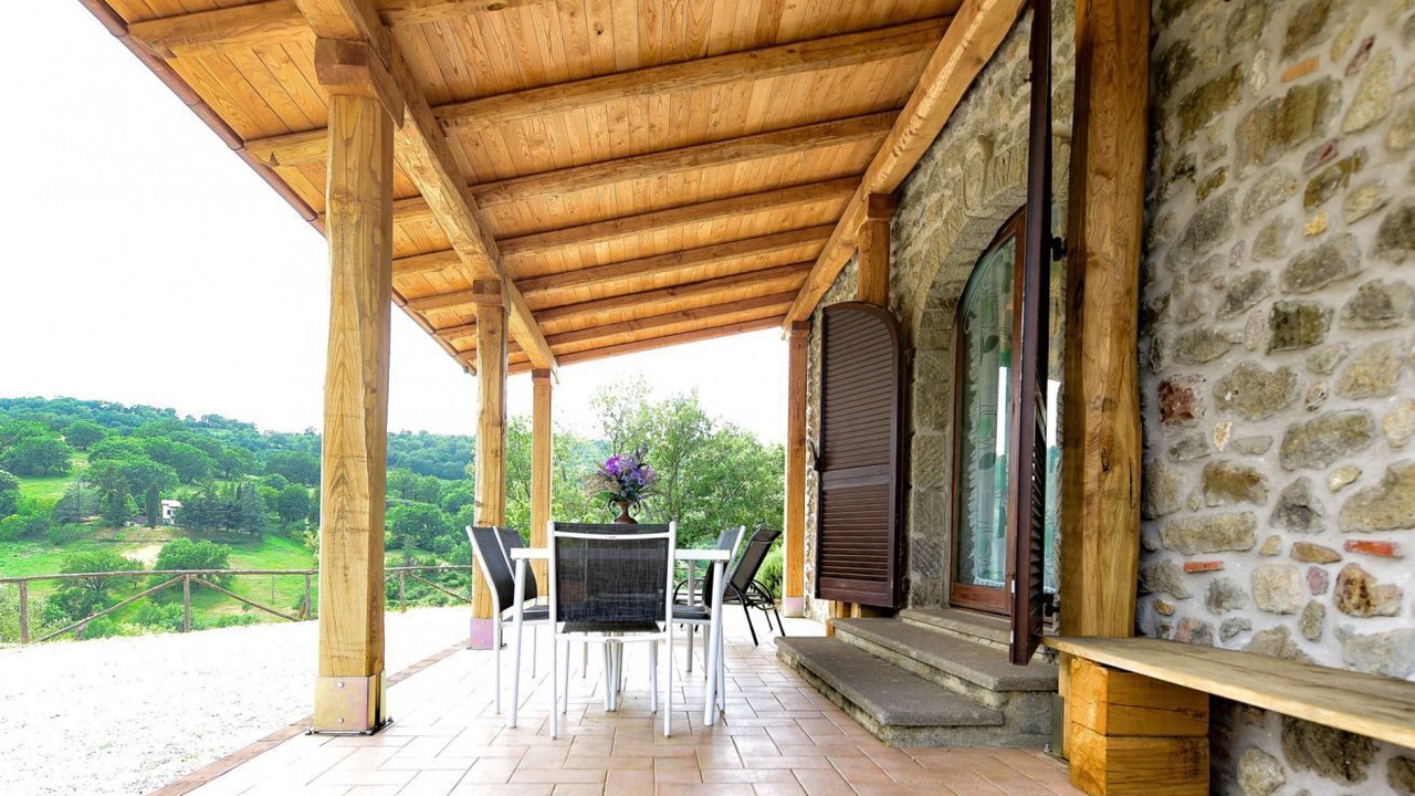 Photo of Outdoor in Arcidosso