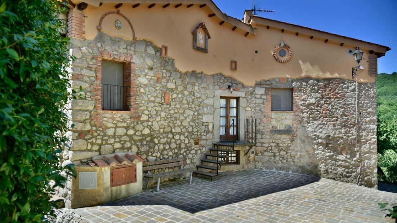 Photo of Outdoor in Arcidosso