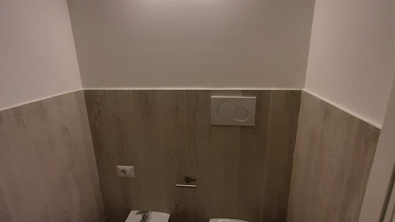 Photo of Bathroom in Recanati