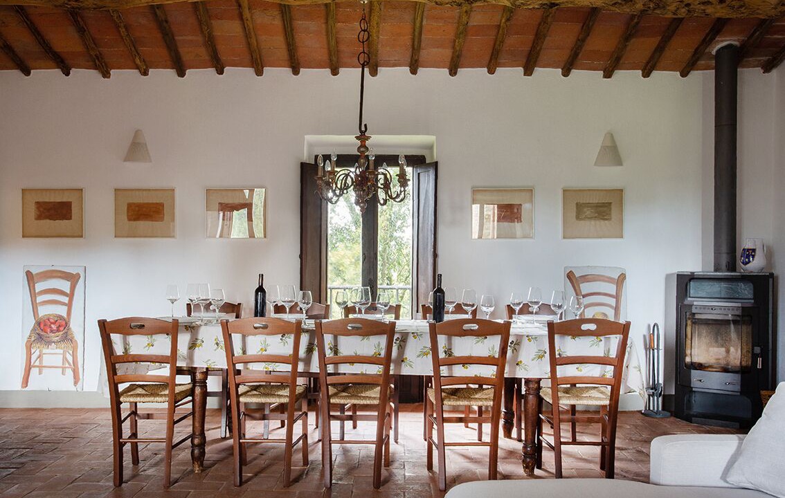 Photo of Others in Castelnuovo Berardenga