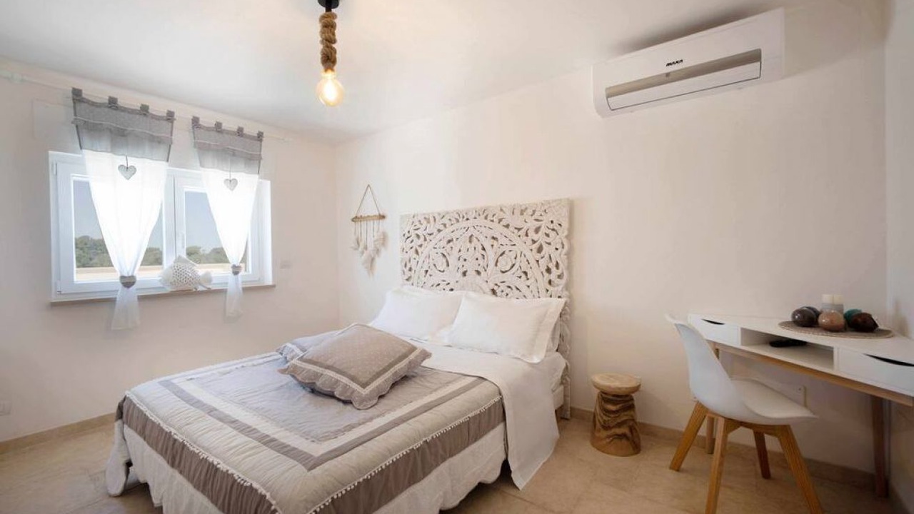 Photo of Bedroom in Capitolo