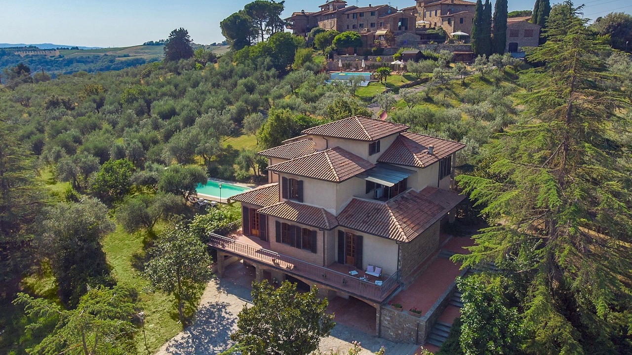Photo of Outdoor in San Filippo