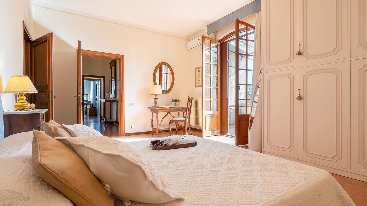 Photo of Bedroom in San Filippo
