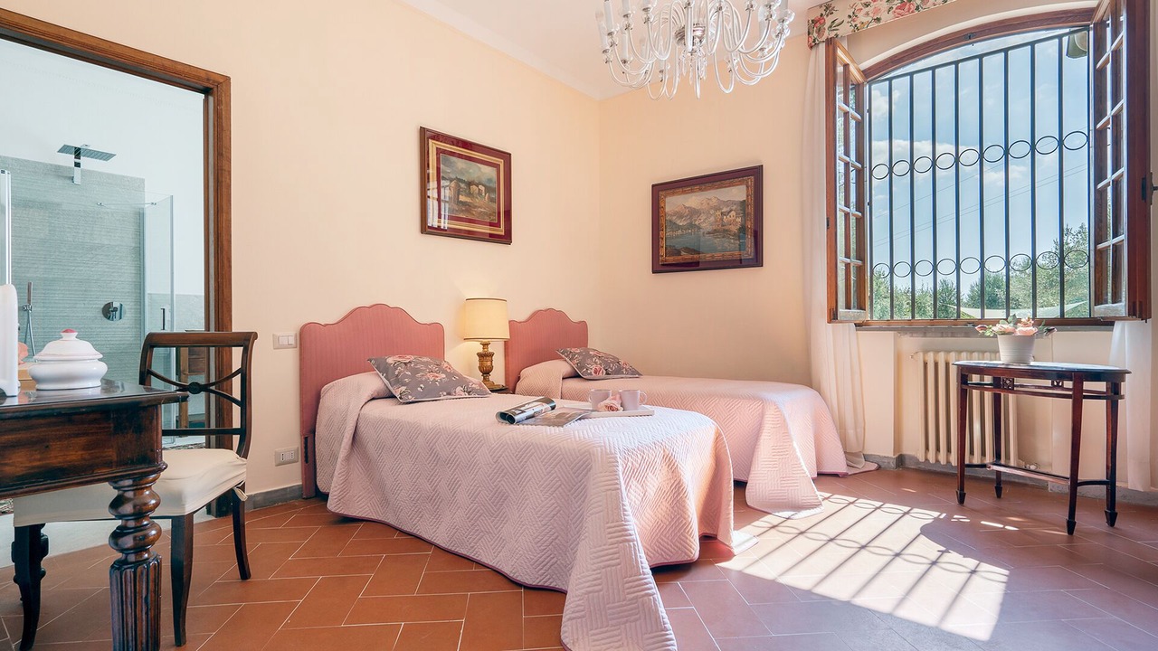 Photo of Bedroom in San Filippo