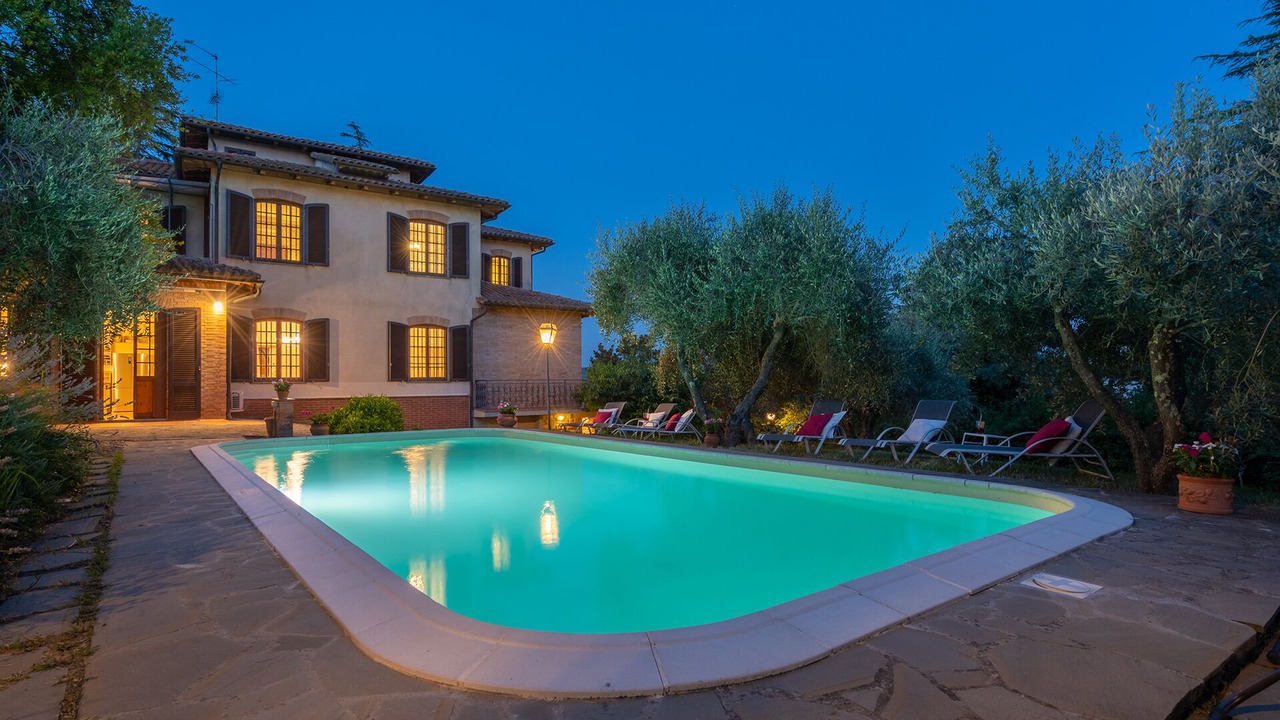 Photo of Outdoor in San Filippo