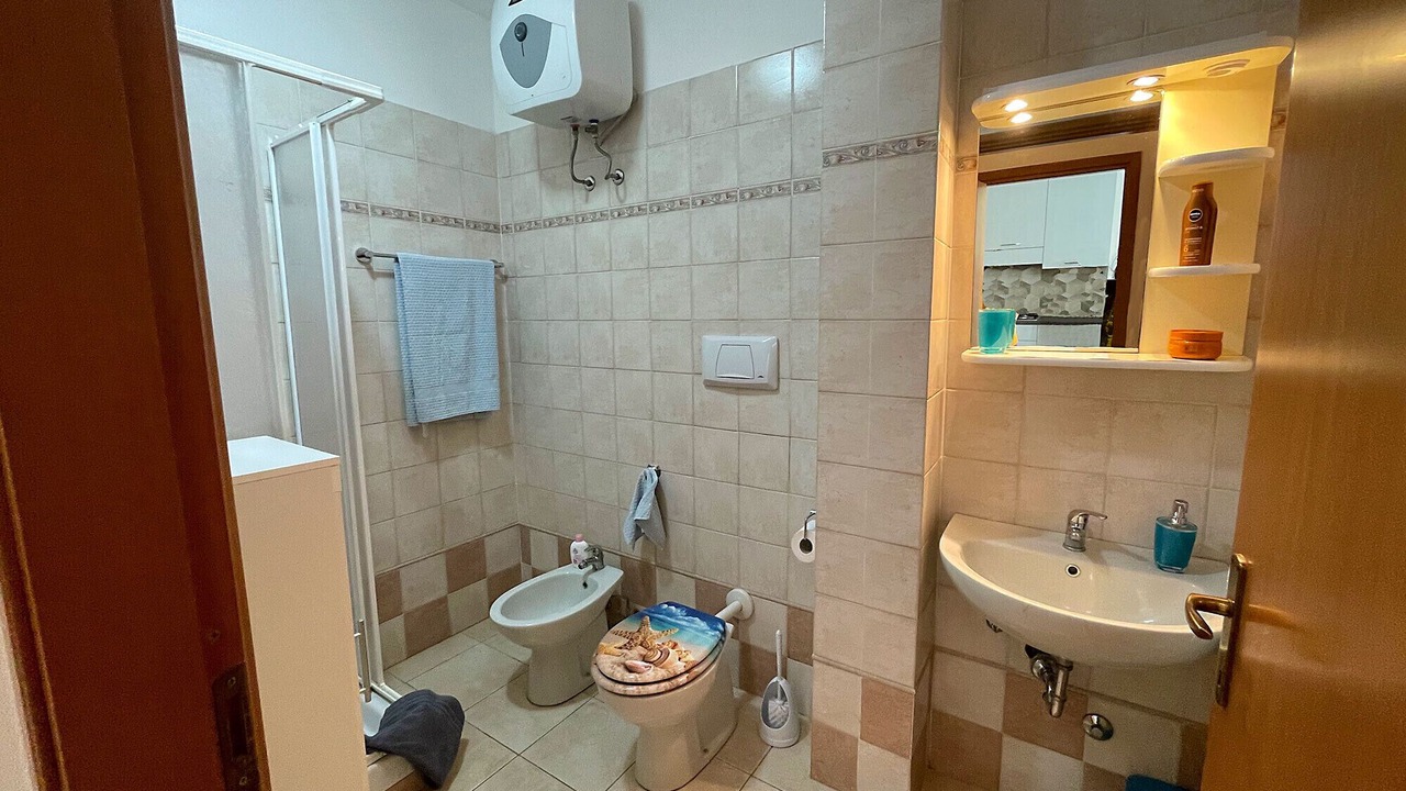 Photo of Bathroom in Principina a Mare