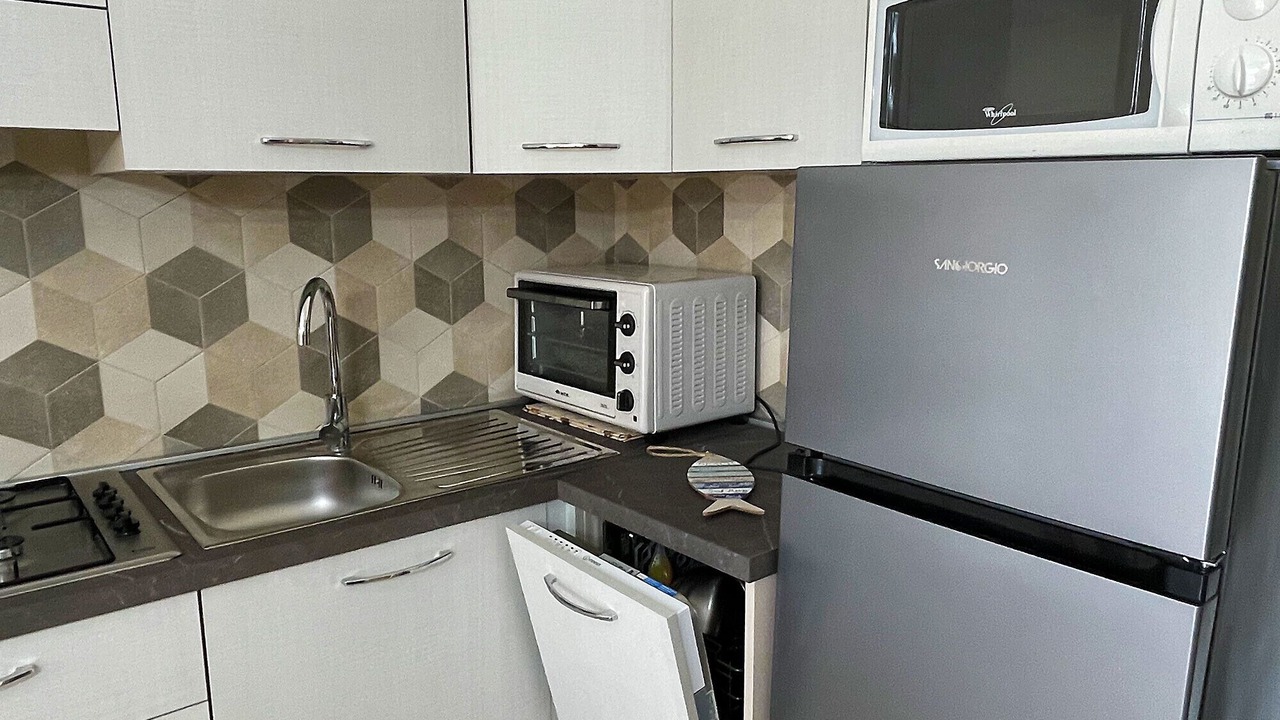 Photo of Kitchen in Principina a Mare