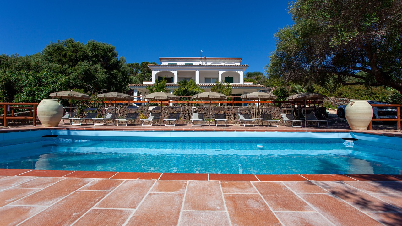 Photo of Outdoor in Sas Linnas Siccas