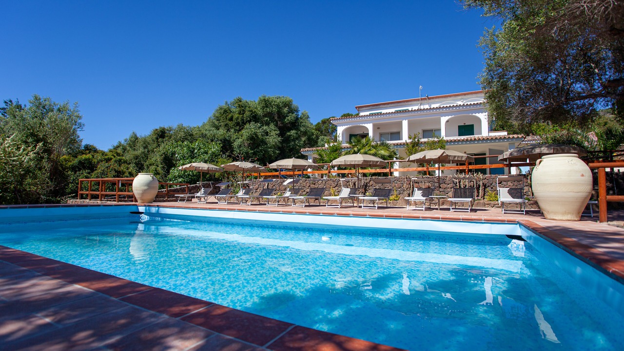 Photo of Outdoor in Sas Linnas Siccas